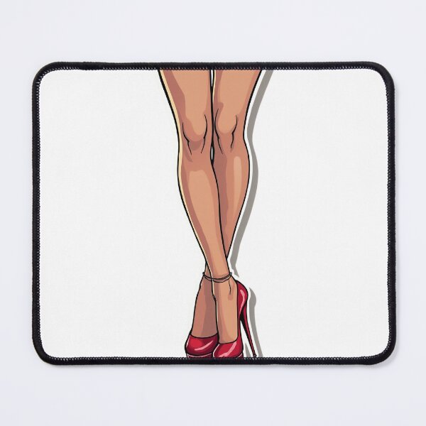 Item preview, Sexy legs designed and sold by Istarfal.