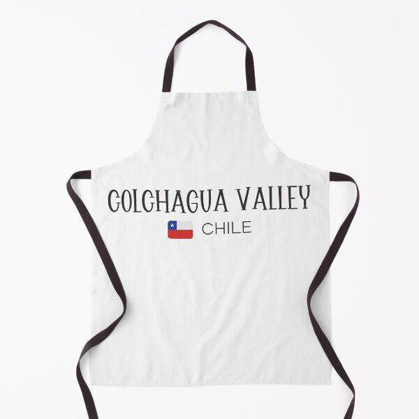 Item preview, Colchagua Valley - Chile designed and sold by StudioRedKoala.