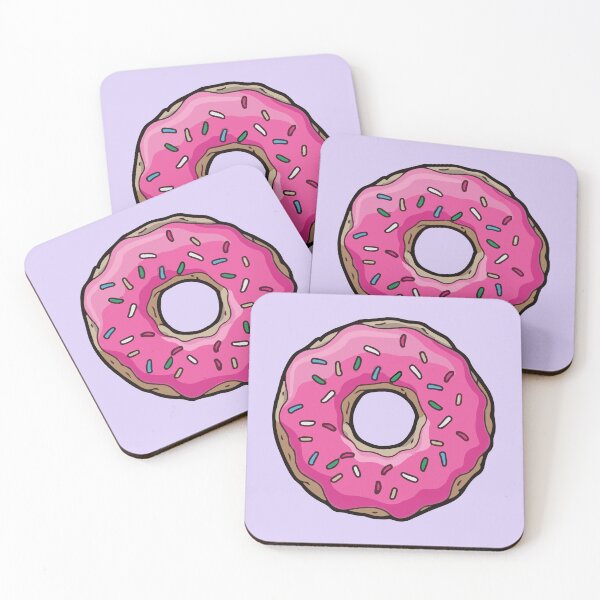 Item preview, Donut designed and sold by Fanverse Merchandise.