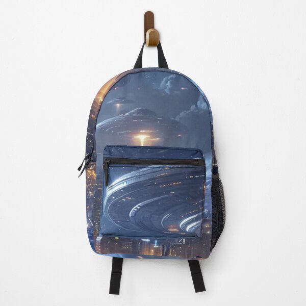 Item preview, Rise of the Alien Dawn - Alien Contact designed and sold by eXtraHumans.