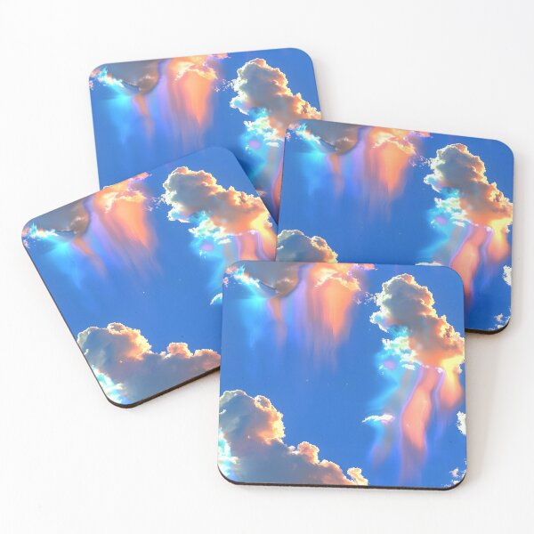 Item preview, Weird Weather designed and sold by dinaaaaaah.