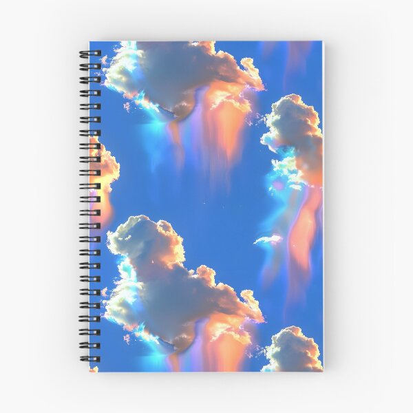 Item preview, Weird Weather designed and sold by dinaaaaaah.