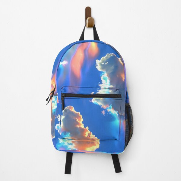 Item preview, Weird Weather designed and sold by dinaaaaaah.