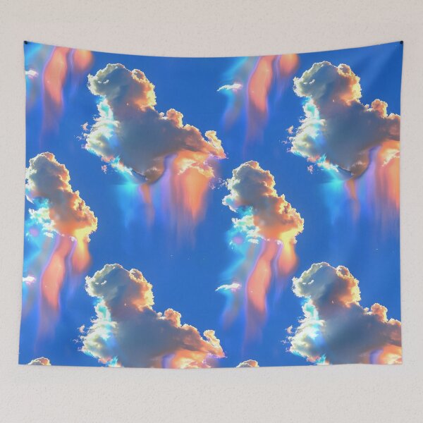 Item preview, Weird Weather designed and sold by dinaaaaaah.