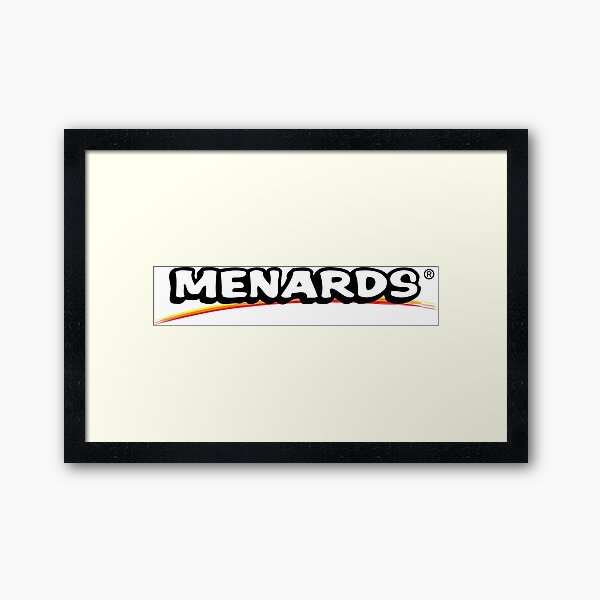 Vista previa del artículo con la obra «Jungla urbana de Menards», diseñado y vendido por 0palinemakr.