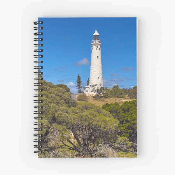Item preview, Wadjemup Lighthouse - Rottnest Island - Western Australia designed and sold by TonyCrehan.