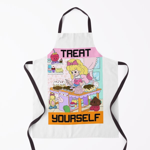 Item preview, Treat yourself designed and sold by My Dreamy Nostalgia.