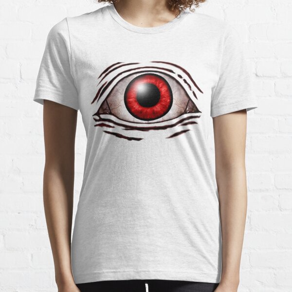 The Eye of Sentinel Essential T-Shirt