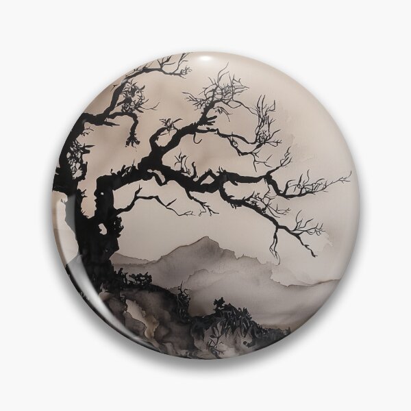Item preview, Echoes in the Dark Woods designed and sold by CHCOfficial.