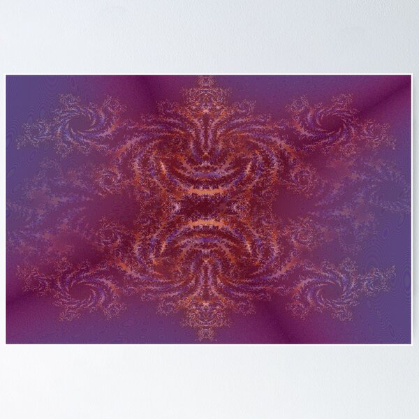 In The Air Poster