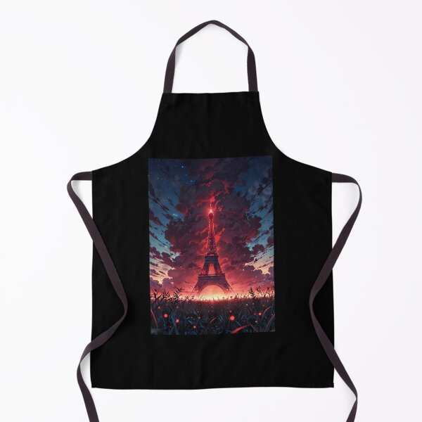 Item preview, Effiel Tower designed and sold by FreshArtFusion.