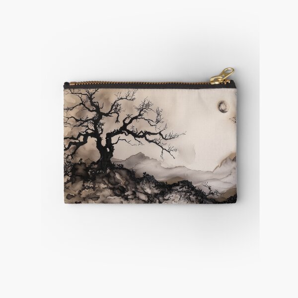 Item preview, Echoes in the Dark Woods designed and sold by CHCOfficial.