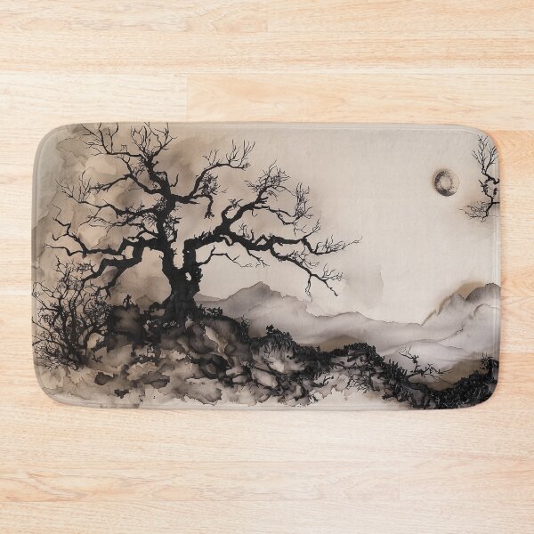 Item preview, Echoes in the Dark Woods designed and sold by CHCOfficial.