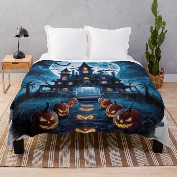 Item preview, halloween Palace at night,halloween  Palace ,halloween accountant costume ideas,halloween pumpkin,Halloween Hr,halloween illustration designed and sold by Expressions-Sel.