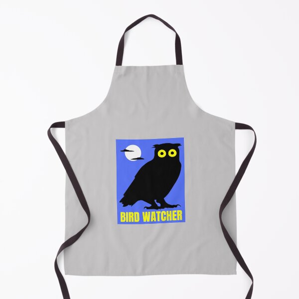 Item preview, Bird Watcher designed and sold by AMERICANCHEEZ.