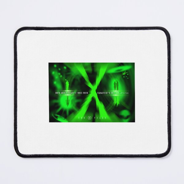 Item preview, The X-Files | 30th Anniversary | Fanartist's Edition designed and sold by Artist18XF.