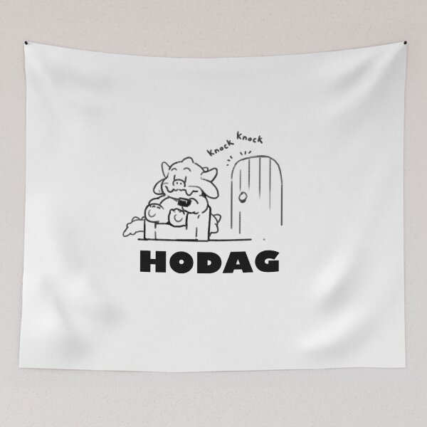Item preview, comfortable hodag designed and sold by COOLKJS0.