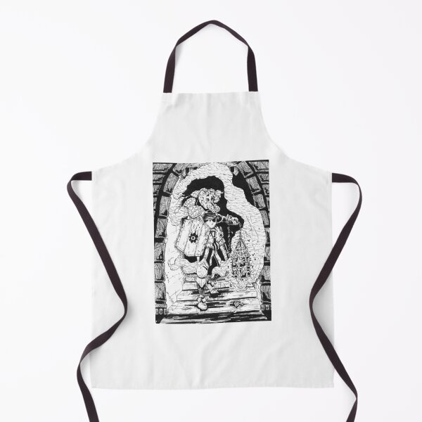 Item preview, Knight of Rafflesia designed and sold by Pencilshirts.
