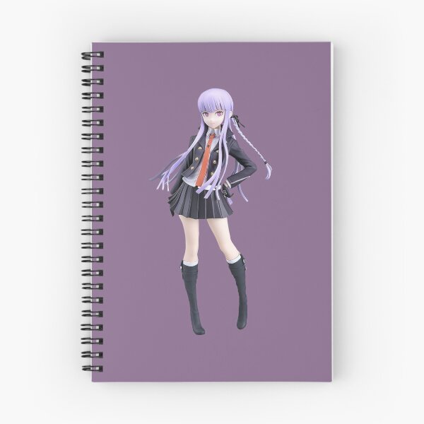 Item preview, Kyoko Kirigiri Figure designed and sold by VoidStarzip66.