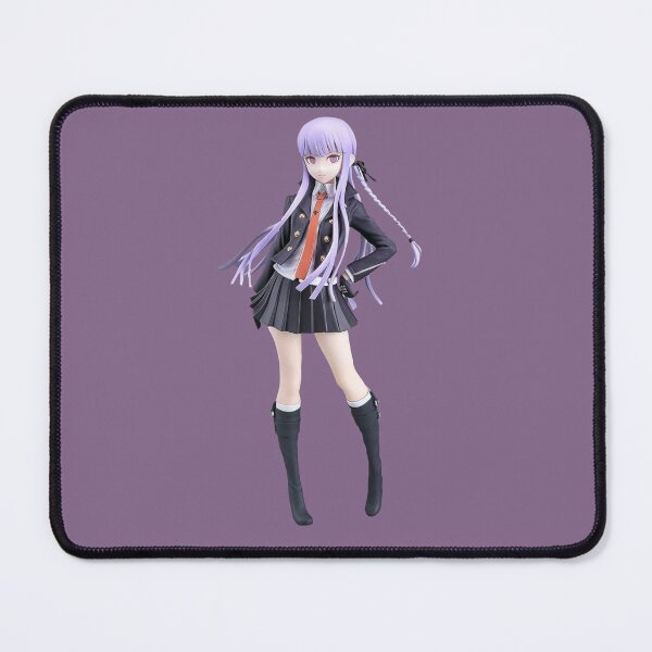 Item preview, Kyoko Kirigiri Figure designed and sold by VoidStarzip66.