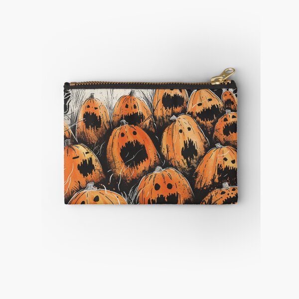 Item preview, Pumpkin' singing designed and sold by EndOfRainbowArt.