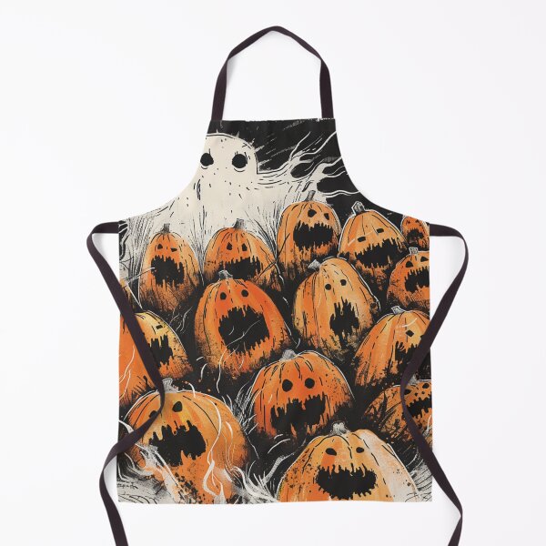Item preview, Pumpkin' singing designed and sold by EndOfRainbowArt.