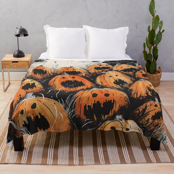Item preview, Pumpkin' singing designed and sold by EndOfRainbowArt.