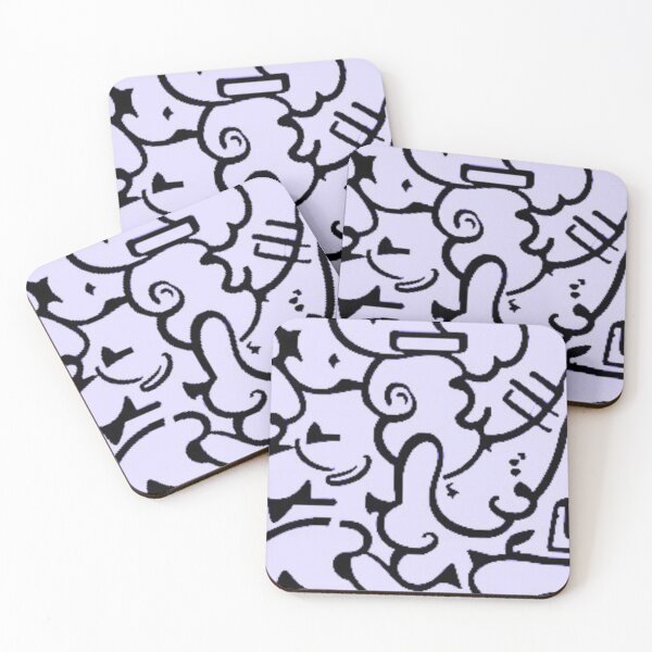 Item preview, Mind of madness drawing  designed and sold by benh230.