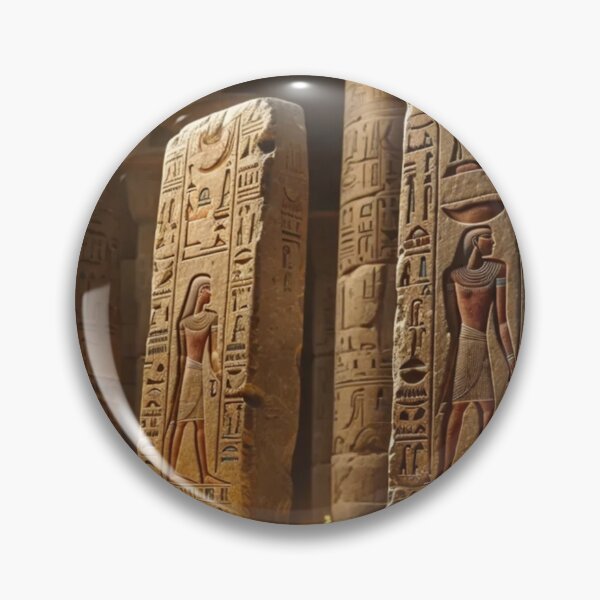 Item preview, Echoes of Eternity:  Ancient Aliens Gifts designed and sold by eXtraHumans.