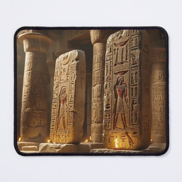 Item preview, Echoes of Eternity: Ancient Aliens Gifts designed and sold by eXtraHumans.