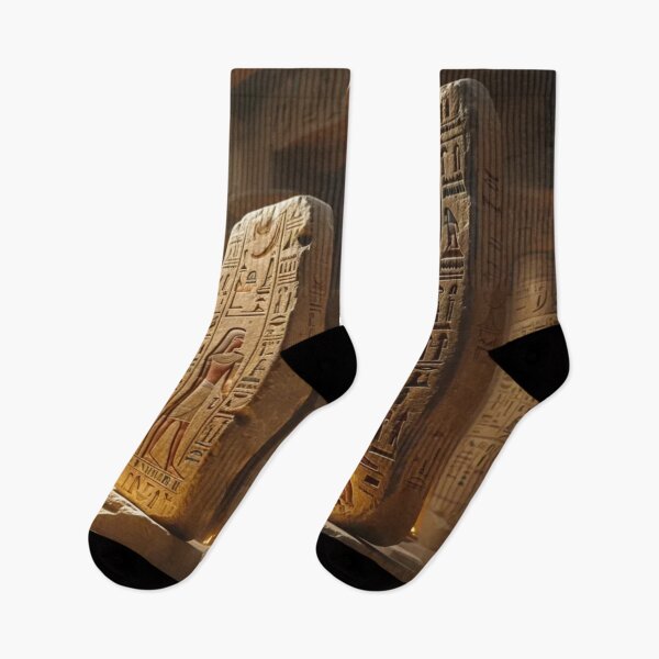 Item preview, Echoes of Eternity:  Ancient Aliens Gifts designed and sold by eXtraHumans.