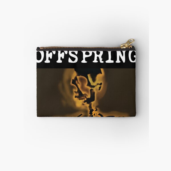 Item preview, The Offspring 'Smash' Skeleton designed and sold by MushroomHut.