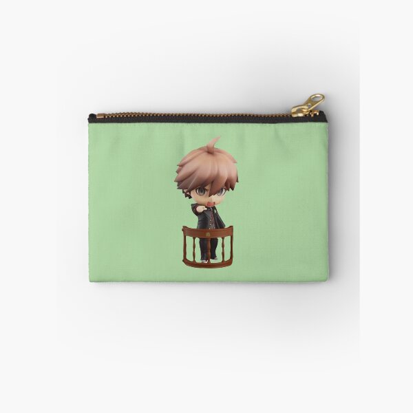 Item preview, Makoto Naegi Nendoroid Figure designed and sold by VoidStarzip66.