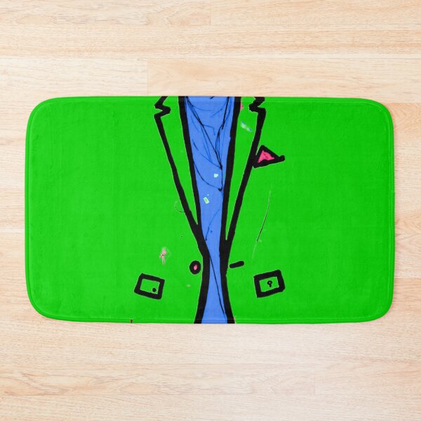 Item preview, Color Pop: Multicolor Jacket Illustration designed and sold by AmuraLumina.