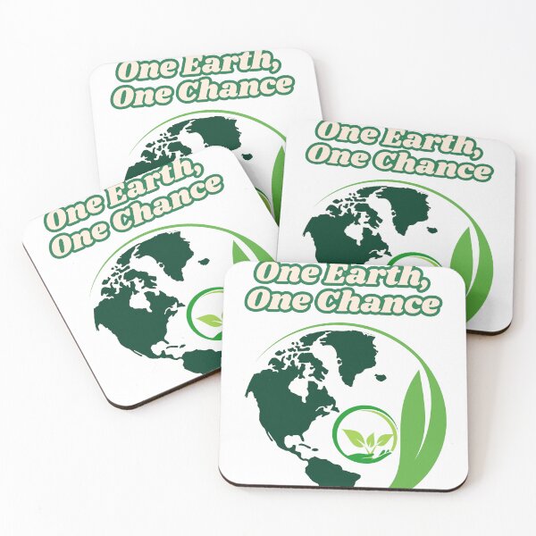 Item preview, Love Your Mother" (referring to Mother Earth) "Eco Heroes" "Green Future" "Save Our Home" "Planet Protectors" "Earth First" "Go Green or Go Home" "One Earth, One Chance" designed and sold by Med-th-ewolf.
