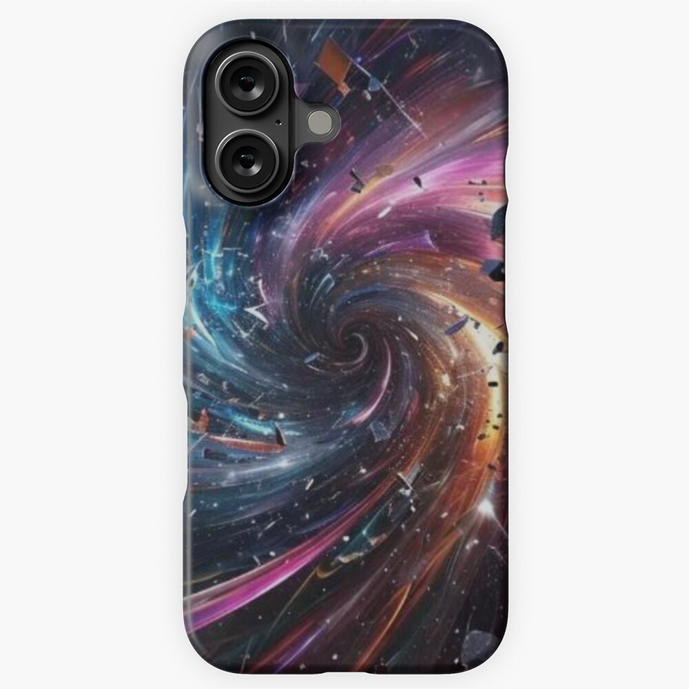Item preview, iPhone Snap Case designed and sold by eXtraHumans.