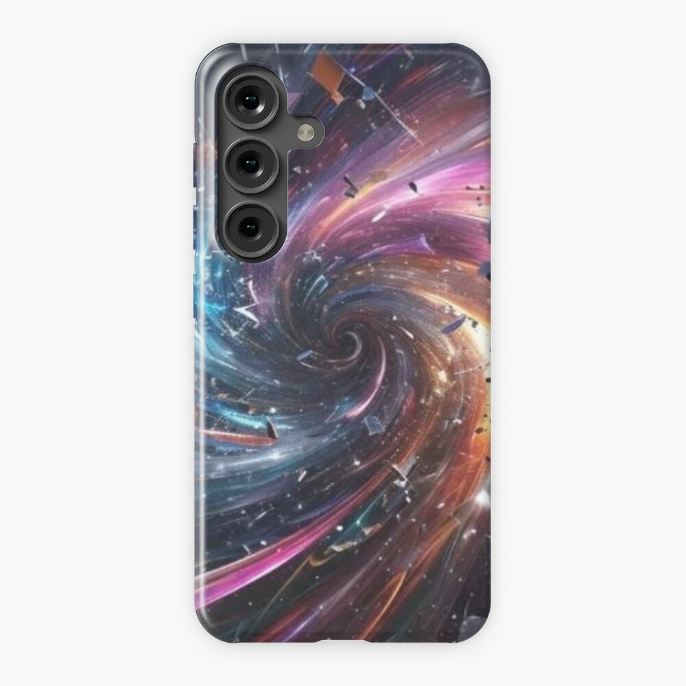 Item preview, Samsung Galaxy Snap Case designed and sold by eXtraHumans.