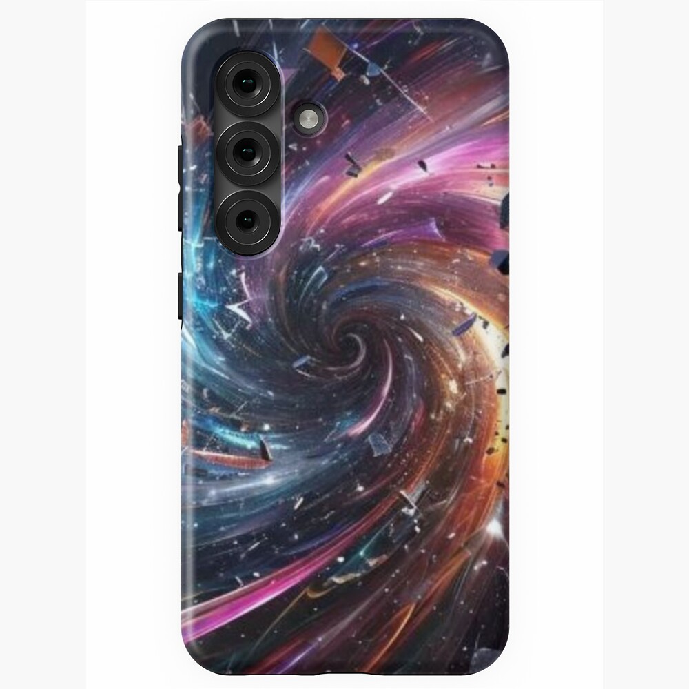 Item preview, Samsung Galaxy Tough Case designed and sold by eXtraHumans.