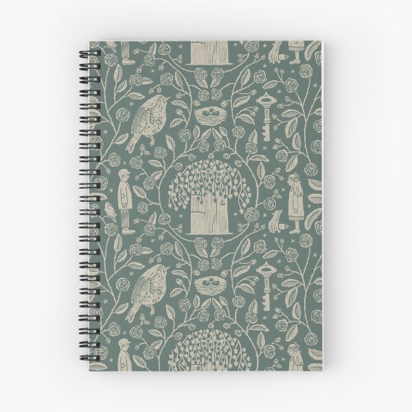 Item preview, Secret garden designed and sold by Ema Tudose.
