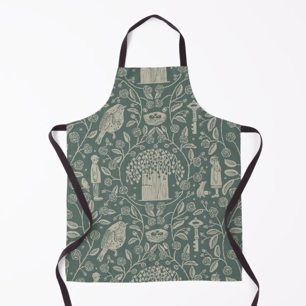 Item preview, Secret garden designed and sold by Ema Tudose.