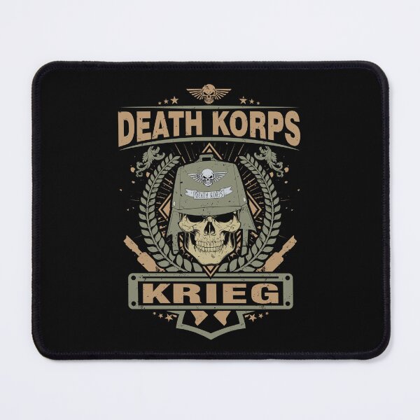 Item preview, KRIEG - CREST EMBLEM designed and sold by EscanV.