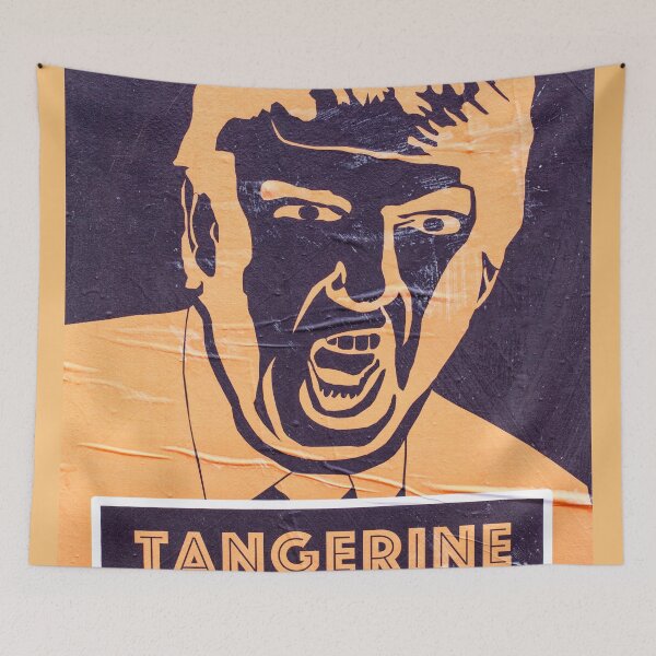 Item preview, Tangerine Tyrant designed and sold by Photopat.