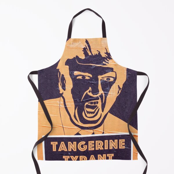 Item preview, Tangerine Tyrant designed and sold by Photopat.