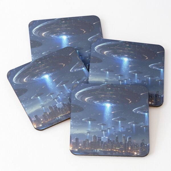 Item preview, Alien Invasion: Battle for Earth designed and sold by eXtraHumans.