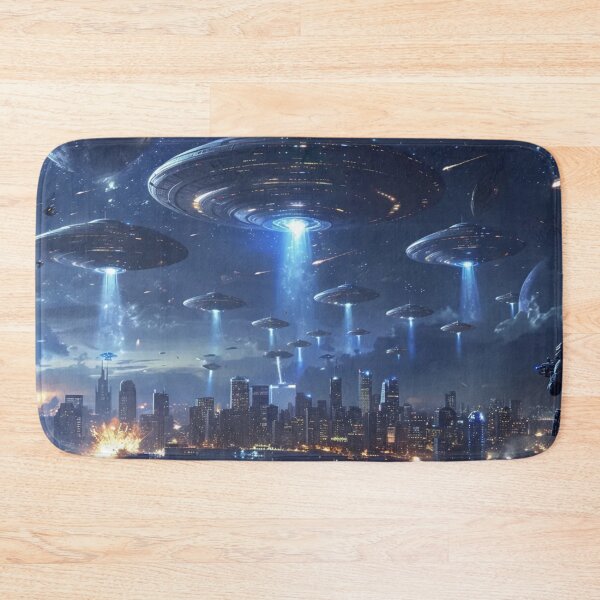 Item preview, Alien Invasion: Battle for Earth designed and sold by eXtraHumans.