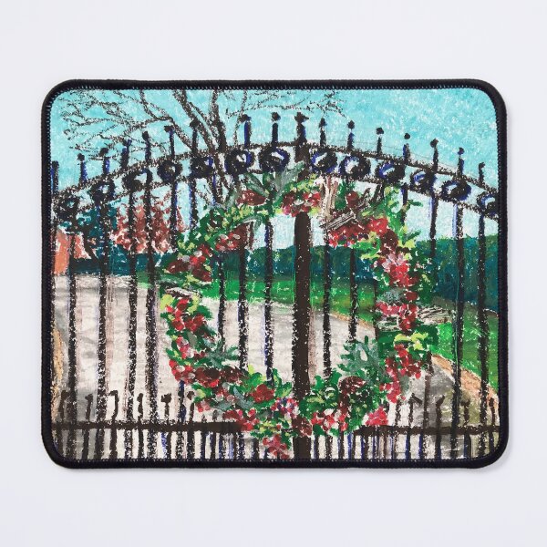 Item preview, Welcome to Christmas designed and sold by Catherine Holland.
