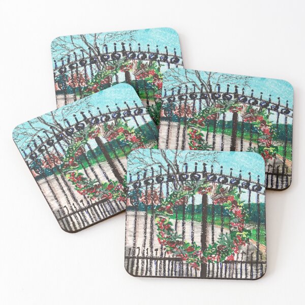 Item preview, Welcome to Christmas designed and sold by Catherine Holland.