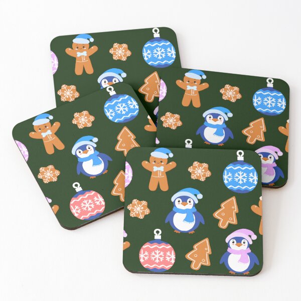 Item preview, Christmas Vibes designed and sold by Nouras-studio.