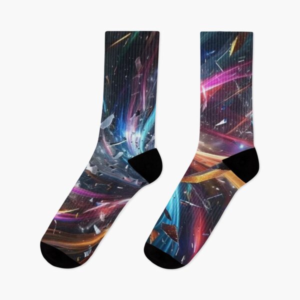 Item preview, Turbulence of Creation - Physics  designed and sold by eXtraHumans.