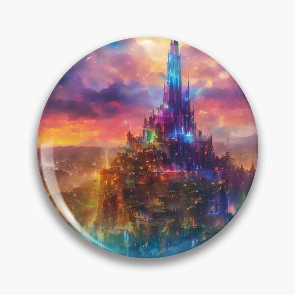 Item preview, Rainbow dream 2 designed and sold by Jean-François Dupuis.